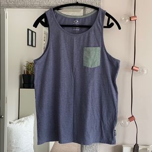 Oakley Tank Top
